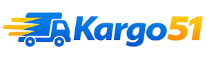 Kargo51 Logo